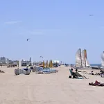 ホテル ベル エール 4*