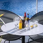 ホテル ベル エール 4*