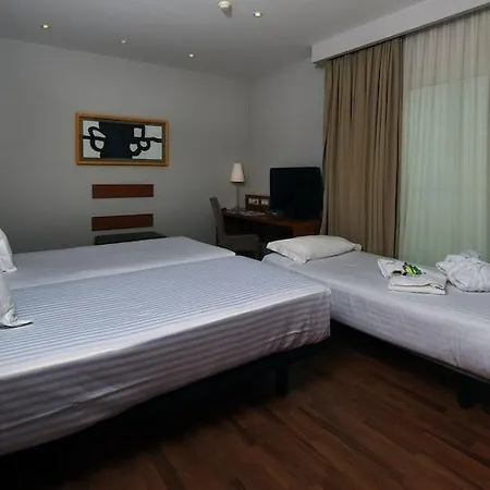 Hotel Bel Air 4*