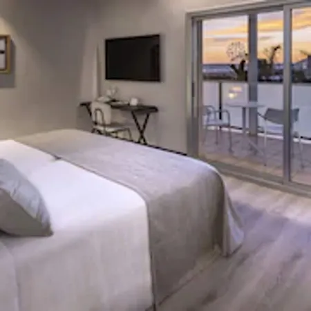 Bel Air Castelldefels