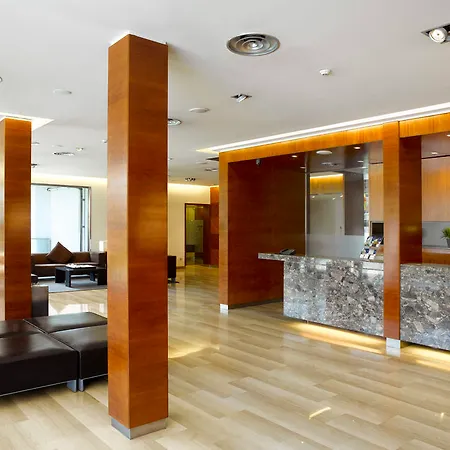 Otel Bel Air 4*