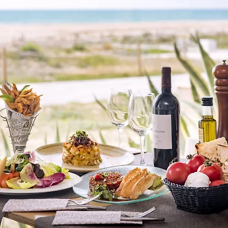 Bel Air Castelldefels