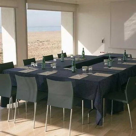 Otel Bel Air Castelldefels