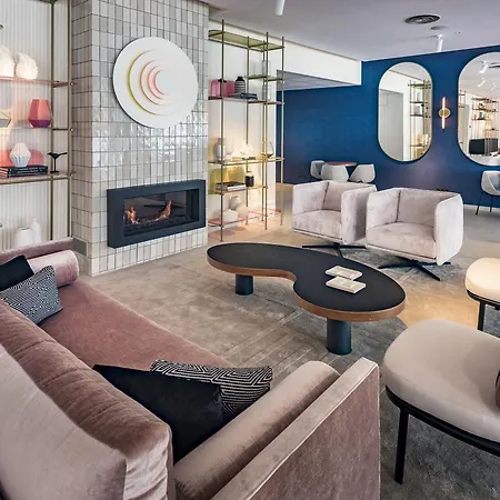 Bel Air Hotel 4*