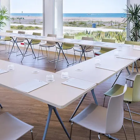Bel Air Otel 4*