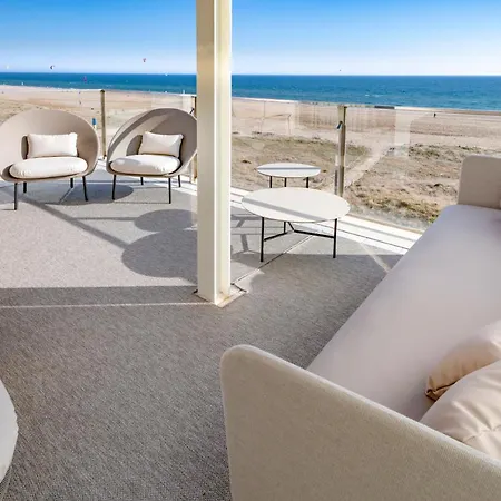 Bel Air 4* Castelldefels