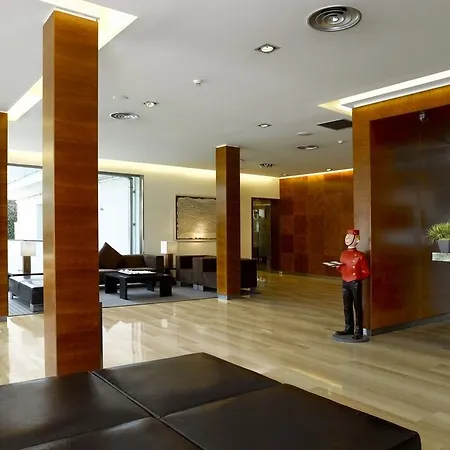 Hotel Bel Air Castelldefels