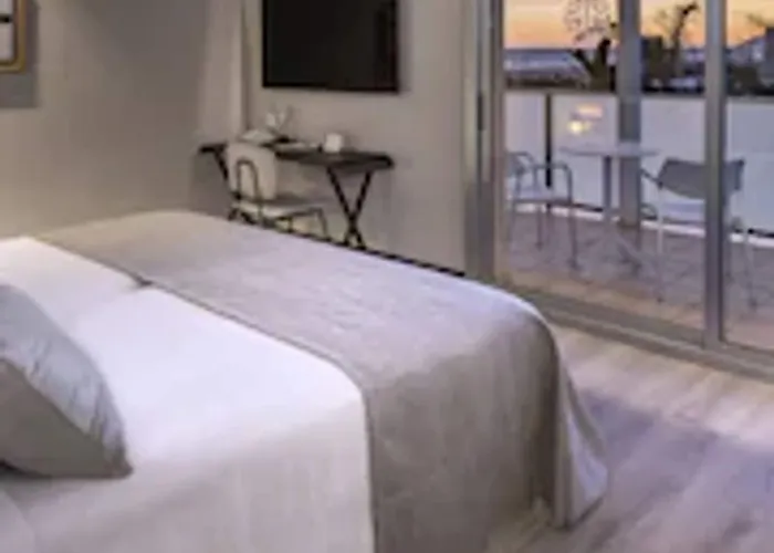 Bel Air Castelldefels