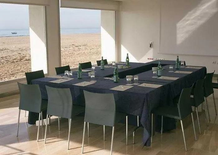 Hotel Bel Air Castelldefels