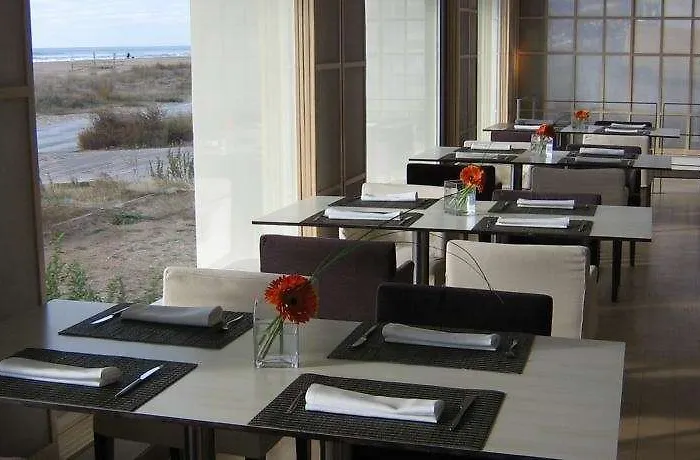 Bel Air 4* Castelldefels