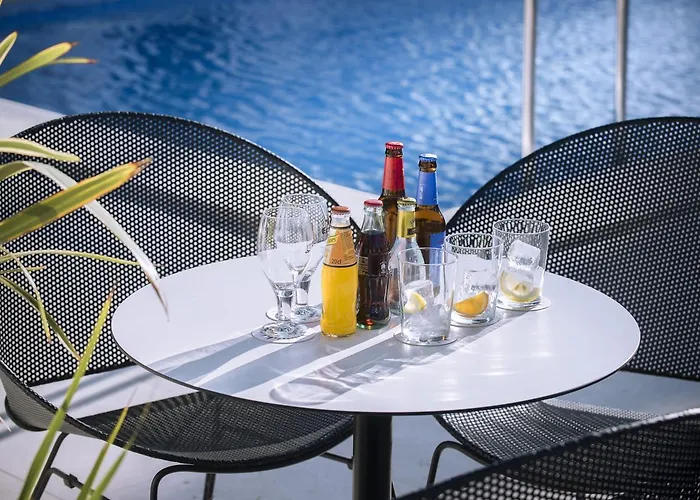 Hotel Bel Air 4*