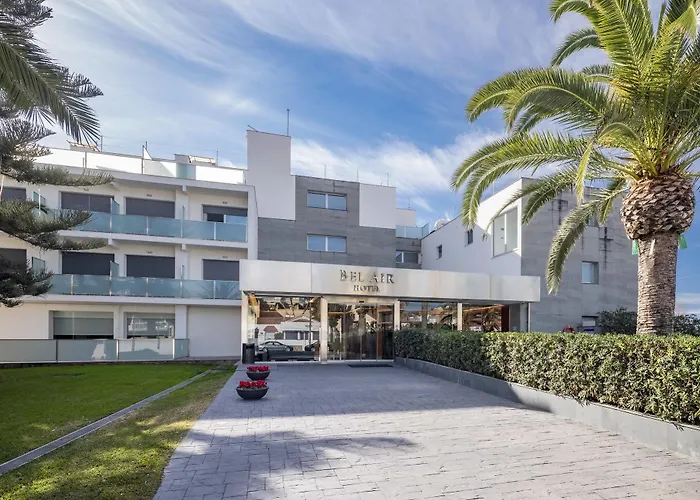 Bel Air Castelldefels