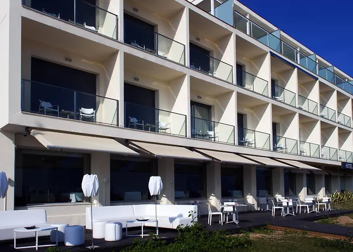 Bel Air Castelldefels