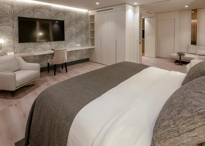 Bel Air 4* Castelldefels