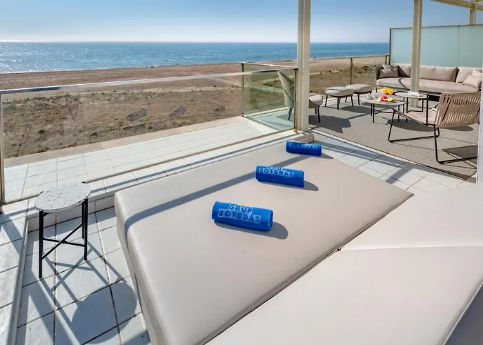 Bel Air Castelldefels