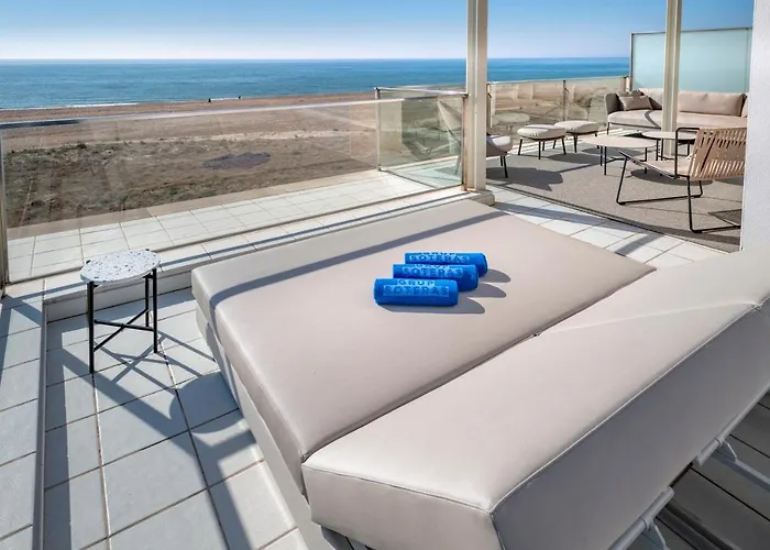 Bel Air 4* Castelldefels