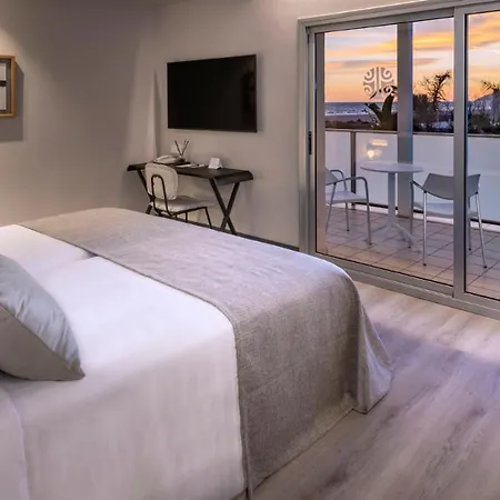 Hotel Bel Air Castelldefels