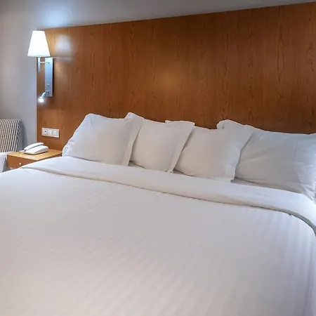 Bel Air Hotel 4*