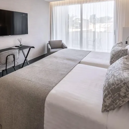 Bel Air 4* Castelldefels