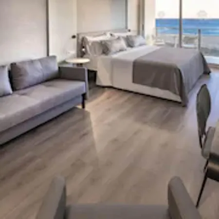 Ξενοδοχείο Bel Air 4*