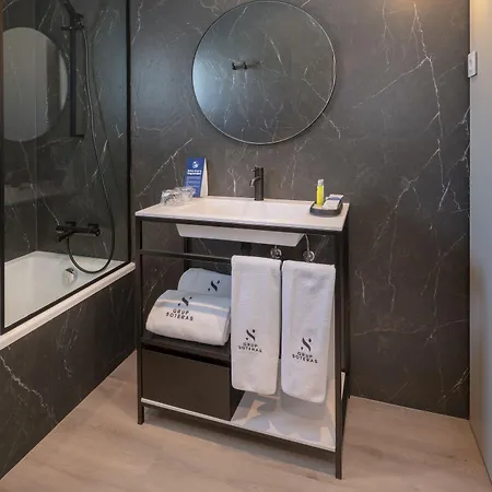Bel Air Hotel 4*
