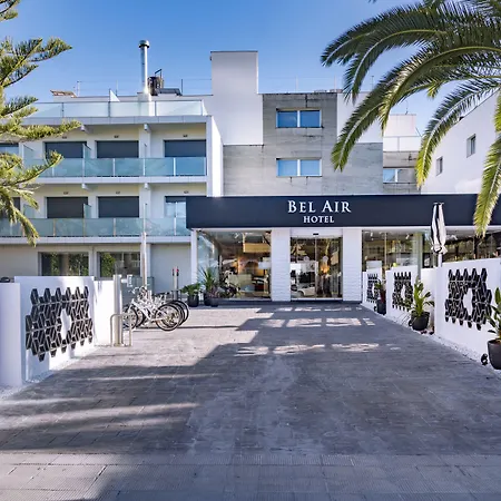 Bel Air Ξενοδοχείο