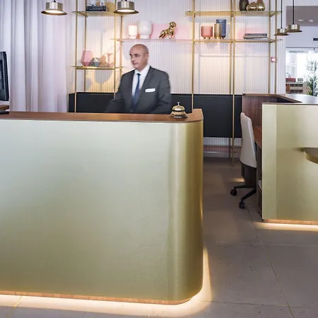 Bel Air Hotel Castelldefels