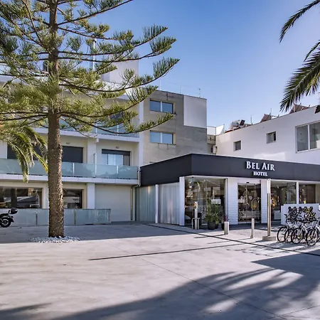 Bel Air 4* Castelldefels