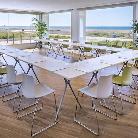 Hotel Bel Air Castelldefels