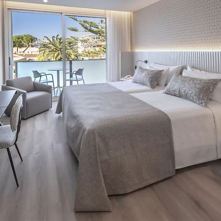 Bel Air Hotel Castelldefels