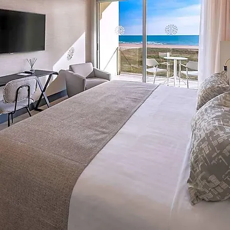 Bel Air 4* Castelldefels