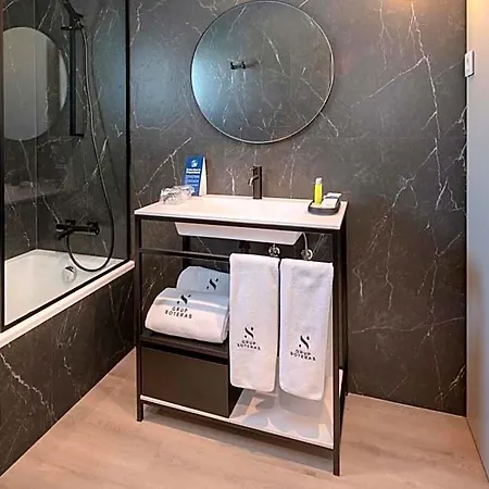 Bel Air Hotel Castelldefels