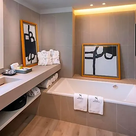 Bel Air Hotel 4*