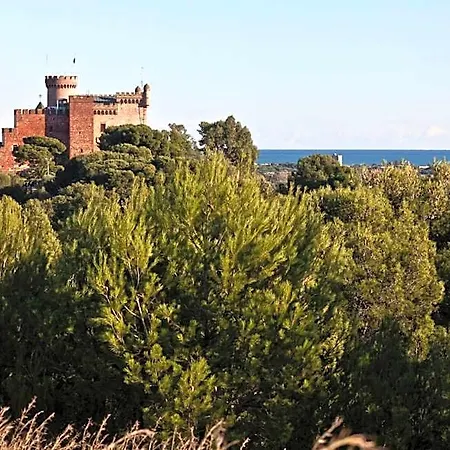 Ξενοδοχείο Bel Air 4*
