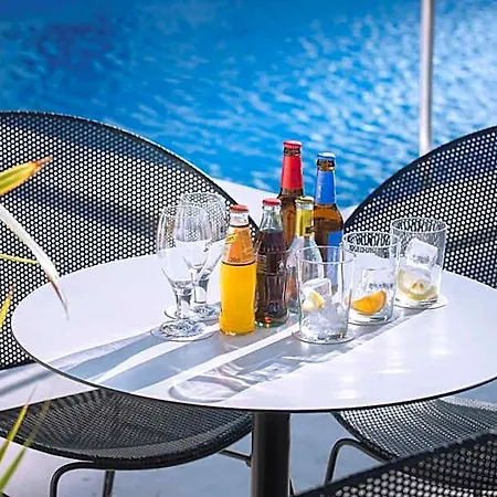 Hotel Bel Air Castelldefels