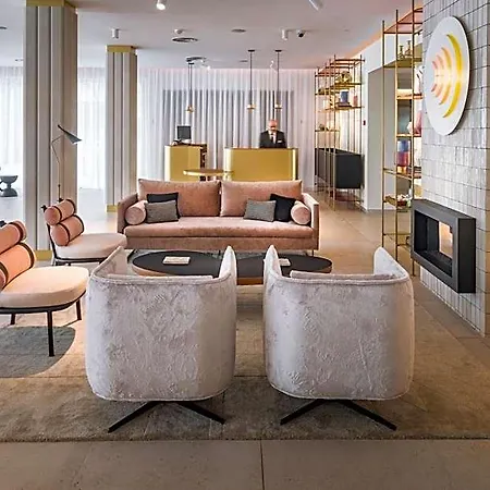 Bel Air Hotel