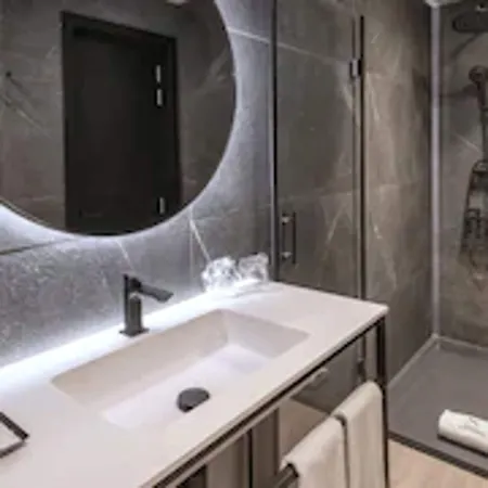 Hotel Bel Air Castelldefels