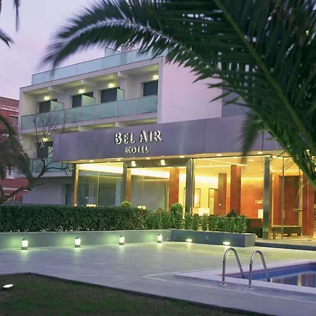 Bel Air Hotel 4*