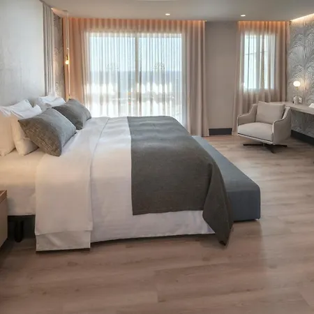 Hotel Bel Air