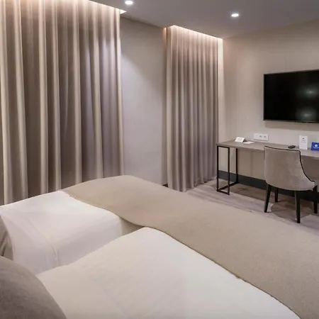 Bel Air Hotel 4*