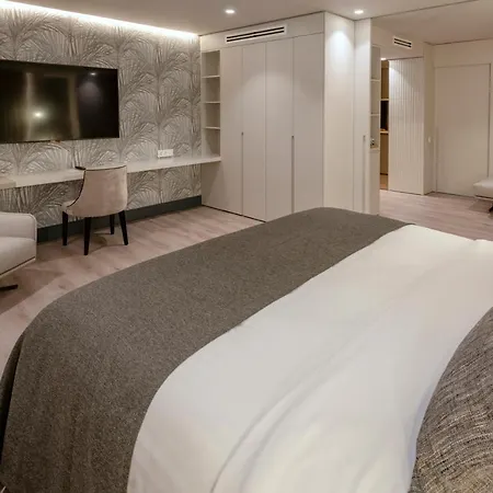 Bel Air 4* Castelldefels