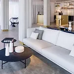 Bel Air Hotel 4*