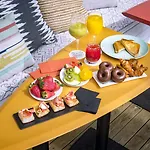 Bel Air Otel 4*