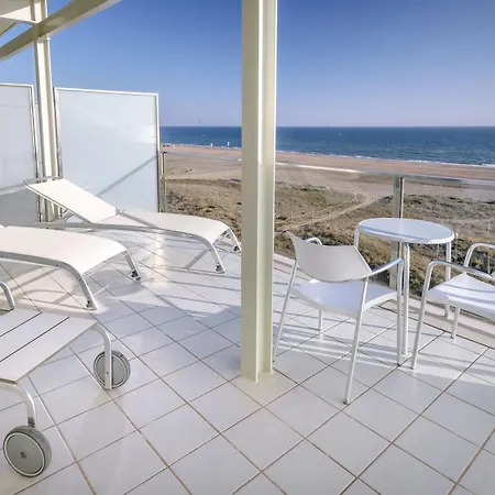 Hotel Bel Air Castelldefels