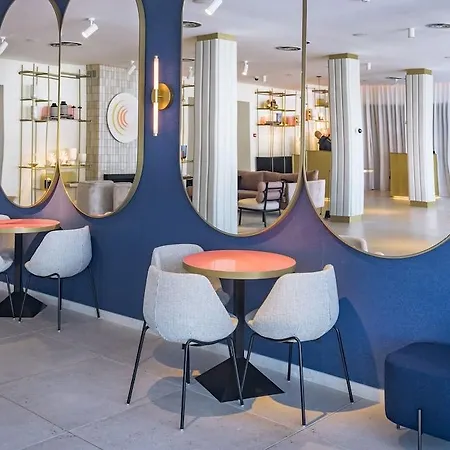 Bel Air Hotel 4*