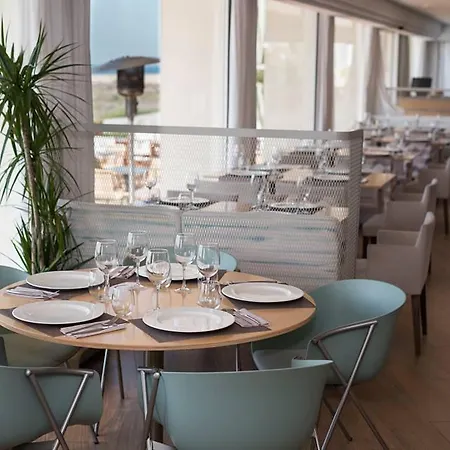 Bel Air Hotel 4*