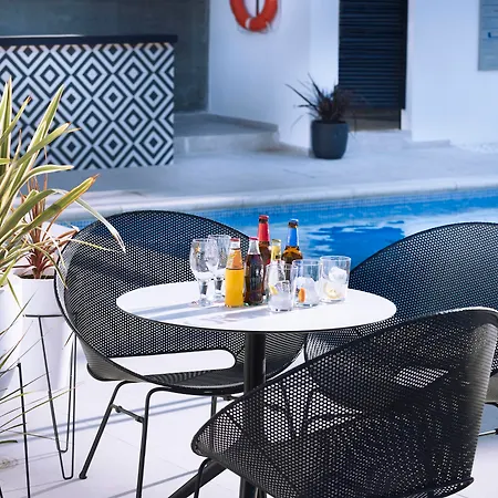 Bel Air Hotel Castelldefels