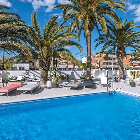 Bel Air 4* Castelldefels