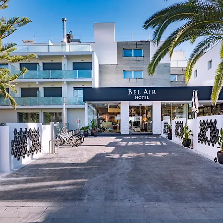 Bel Air Hotel