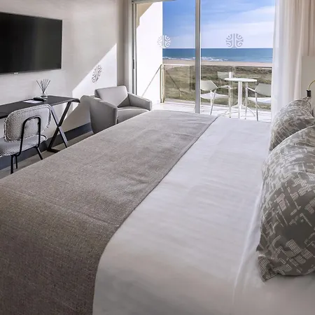 Hotel Bel Air Castelldefels